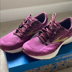 Brooks Launch 6 Running Shoes Sneakers